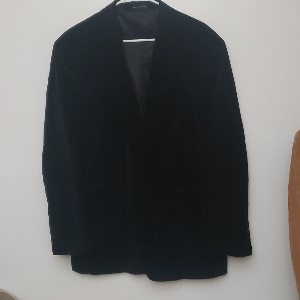 STAFFORD JACKET